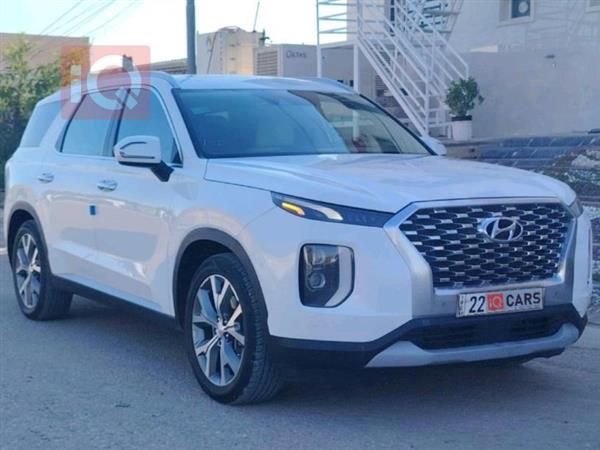 هيونداي باليسيد 2020 للبيع في العراق - الحلة